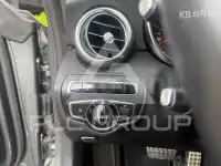 2016 Mercedes Benz C-Class