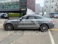 2016 Mercedes Benz C-Class