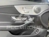 2016 Mercedes Benz C-Class