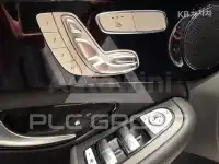 2016 Mercedes Benz C-Class