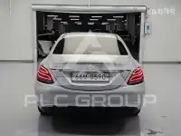 2016 Mercedes Benz C-Class