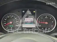 2016 Mercedes Benz C-Class