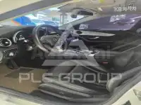 2016 Mercedes Benz C-Class