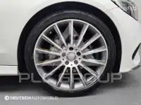 2016 Mercedes Benz C-Class