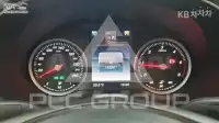 2016 Mercedes Benz C-Class