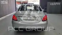2016 Mercedes Benz C-Class