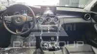 2016 Mercedes Benz C-Class
