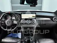 2016 Mercedes Benz C-Class