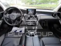 2016 Mercedes Benz C-Class