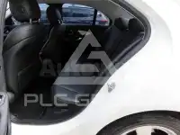 2016 Mercedes Benz C-Class