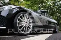 2016 Mercedes Benz C-Class