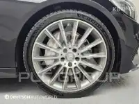 2016 Mercedes Benz C-Class