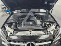 2016 Mercedes Benz C-Class