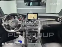 2016 Mercedes Benz C-Class