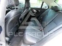 2016 Mercedes Benz C-Class