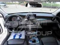 2016 Mercedes Benz C-Class