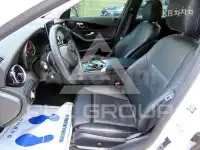 2016 Mercedes Benz C-Class