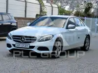 2016 Mercedes Benz C-Class