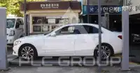 2016 Mercedes Benz C-Class