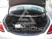 2016 Mercedes Benz C-Class