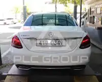 2016 Mercedes Benz C-Class