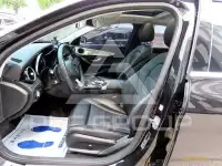 2016 Mercedes Benz C-Class