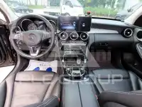 2016 Mercedes Benz C-Class