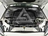 2016 Mercedes Benz C-Class
