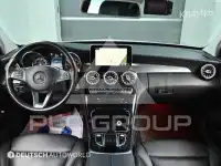 2016 Mercedes Benz C-Class
