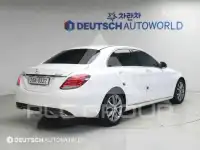 2016 Mercedes Benz C-Class