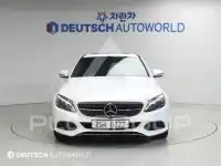 2016 Mercedes Benz C-Class