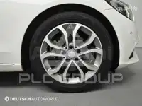 2016 Mercedes Benz C-Class