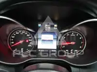 2016 Mercedes Benz C-Class