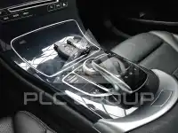 2016 Mercedes Benz C-Class