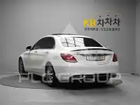 2016 Mercedes Benz C-Class