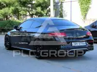 2016 Mercedes Benz C-Class