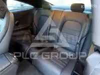 2016 Mercedes Benz C-Class