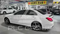 2016 Mercedes Benz C-Class