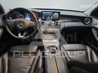 2016 Mercedes Benz C-Class