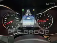 2016 Mercedes Benz C-Class