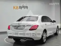2016 Mercedes Benz C-Class