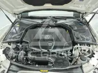 2016 Mercedes Benz C-Class