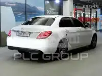 2016 Mercedes Benz C-Class
