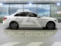2016 Mercedes Benz C-Class