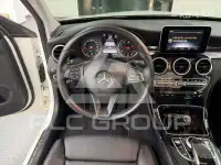 2016 Mercedes Benz C-Class