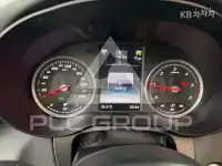 2016 Mercedes Benz C-Class