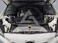 2016 Mercedes Benz C-Class