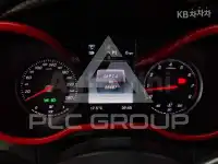 2016 Mercedes Benz C-Class