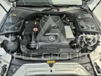 2016 Mercedes Benz C-Class