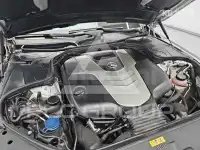 2016 Mercedes Benz S-Class